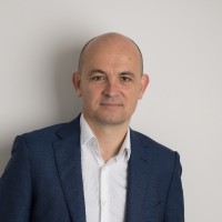 Gerald Ferezou, Mindston Capital